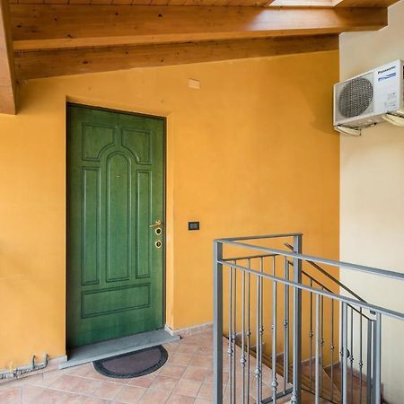 Appartamento Porta Verde Osio Sopra اوسيو سوتو المظهر الخارجي الصورة