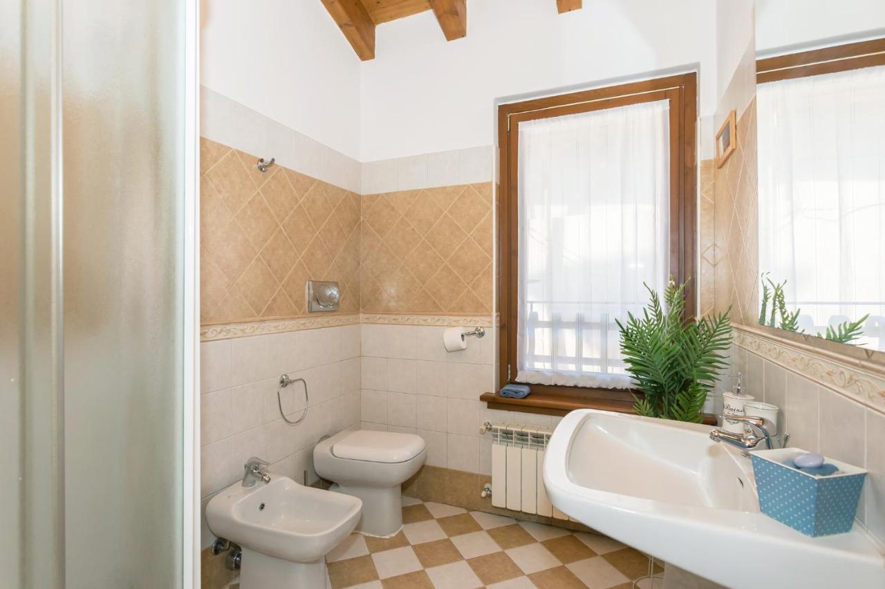 Appartamento Porta Verde Osio Sopra اوسيو سوتو المظهر الخارجي الصورة